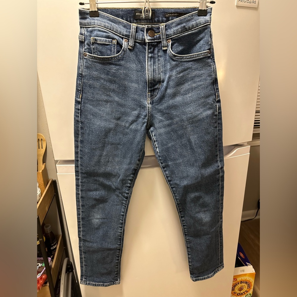 Banana Republic Jeans
